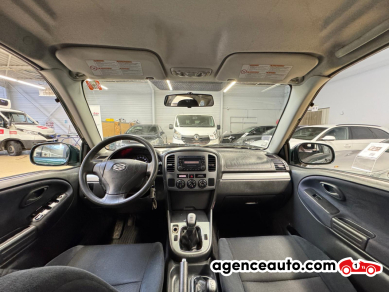 Suzuki Grand Vitara — 21