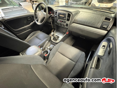 Suzuki Grand Vitara — 18