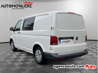 Volkswagen Transporter — 4