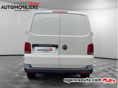 Volkswagen Transporter — 6