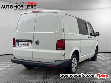 Volkswagen Transporter — 8