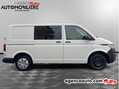 Volkswagen Transporter — 9