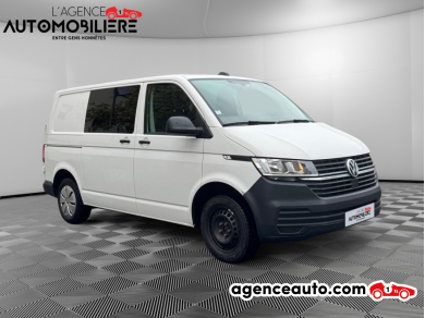Volkswagen Transporter — 10