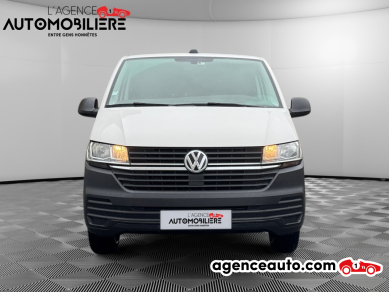 Volkswagen Transporter — 11