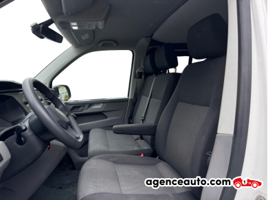 Volkswagen Transporter — 5