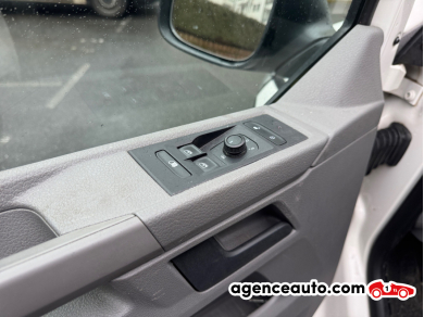 Volkswagen Transporter — 13