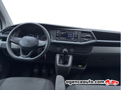 Volkswagen Transporter — 7