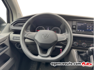 Volkswagen Transporter — 14
