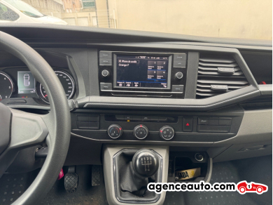Volkswagen Transporter — 16