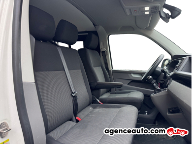 Volkswagen Transporter — 17