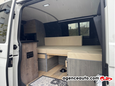 Volkswagen Transporter — 20