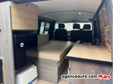 Volkswagen Transporter — 22