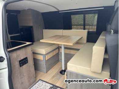 Volkswagen Transporter — 3