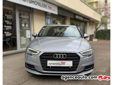 Audi A3 Sportback — 2