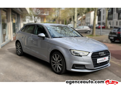 Audi A3 Sportback — 3