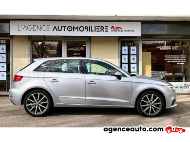Audi A3 Sportback — 7