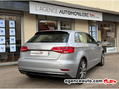 Audi A3 Sportback — 6