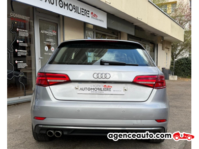 Audi A3 Sportback — 5