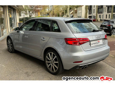 Audi A3 Sportback — 4