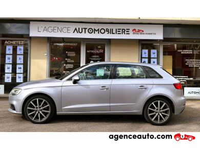 Audi A3 Sportback — 8