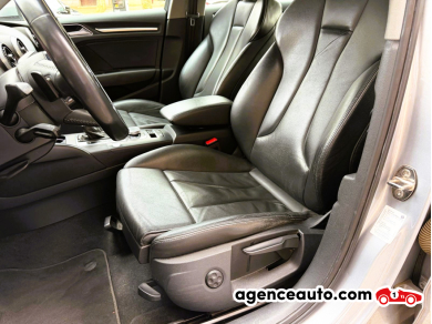 Audi A3 Sportback — 24
