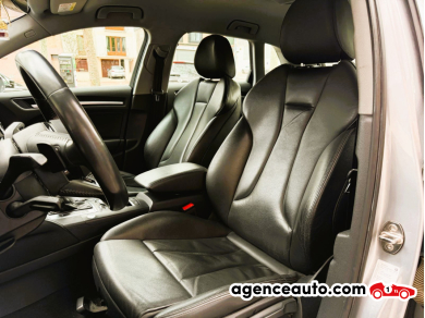 Audi A3 Sportback — 10