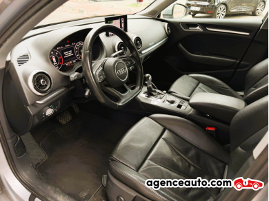 Audi A3 Sportback — 25
