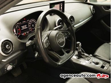 Audi A3 Sportback — 12