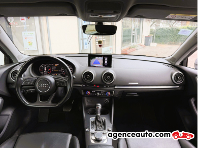 Audi A3 Sportback — 9