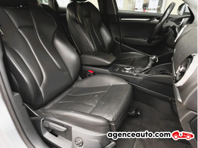 Audi A3 Sportback — 27