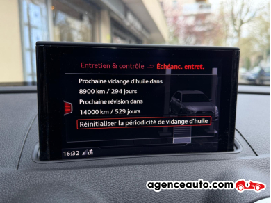 Audi A3 Sportback — 18