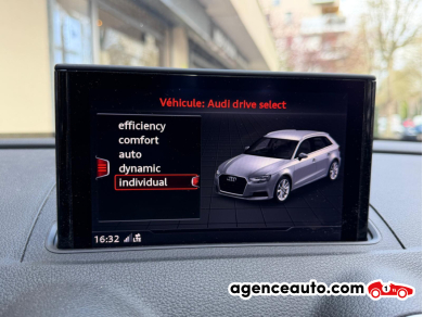 Audi A3 Sportback — 17