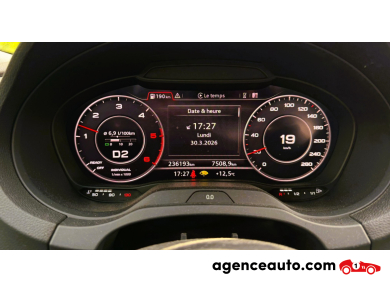 Audi A3 Sportback — 13