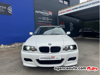 Bmw Série 3 — 3