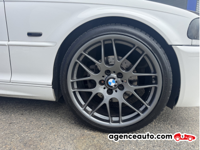 Bmw Série 3 — 38