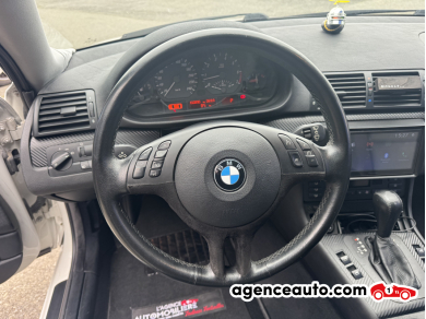 Bmw Série 3 — 12