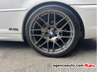 Bmw Série 3 — 36