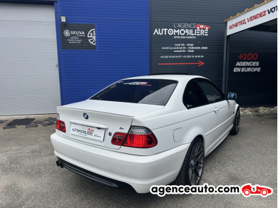 Bmw Série 3 — 7