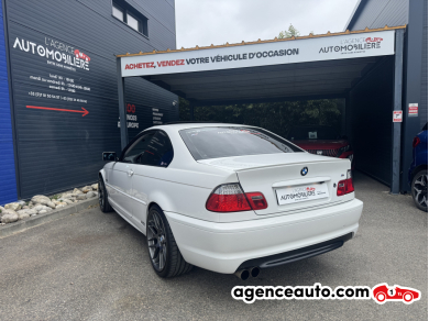 Bmw Série 3 — 5
