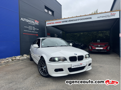 Bmw Série 3
