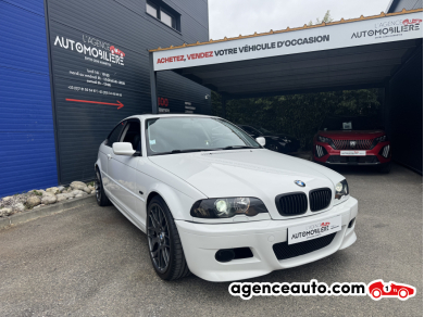Bmw Série 3 — 2