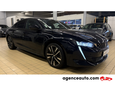 Peugeot 508 — 4