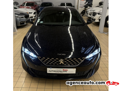 Peugeot 508 — 3