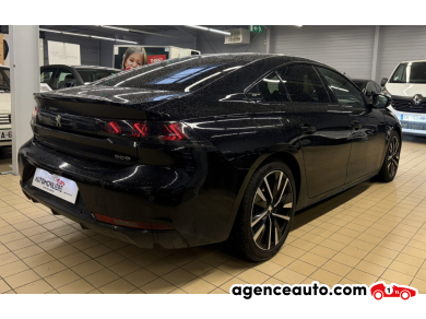 Peugeot 508 — 5
