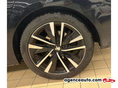 Peugeot 508 — 26