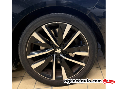 Peugeot 508 — 28