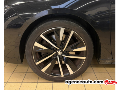 Peugeot 508 — 29