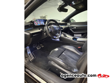 Peugeot 508 — 11
