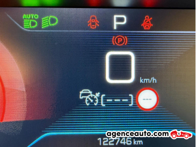 Peugeot 508 — 19