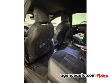 Peugeot 508 — 12